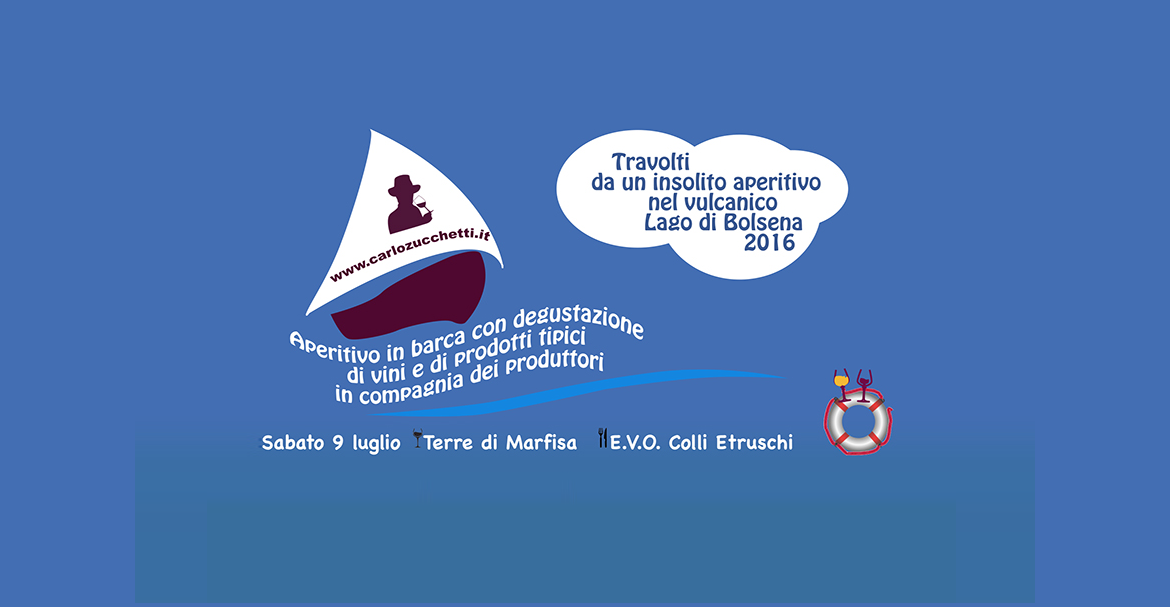 Aperitivi in barca con degustazione dei vini e assaggi di prodotti tipici in compagnia dei produttori
